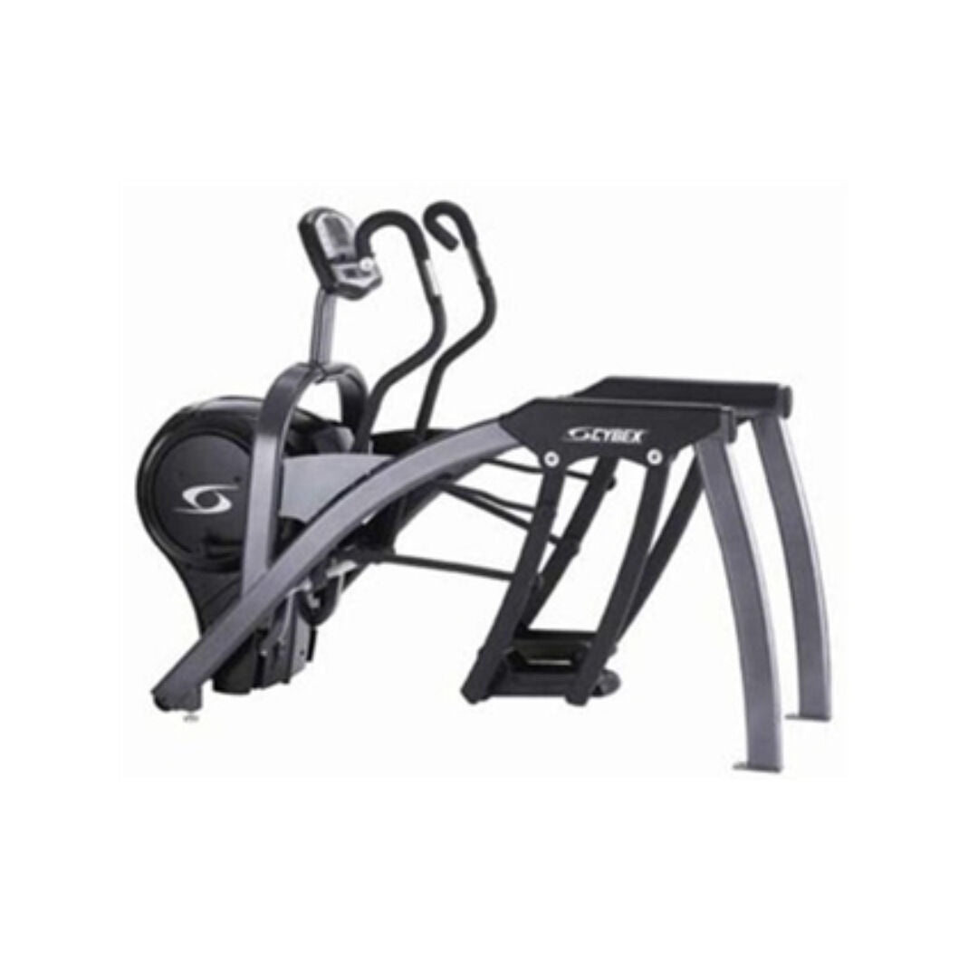 cybex arc trainer near me Cybex Arc Trainer 610A – USA Fitness Warehouse