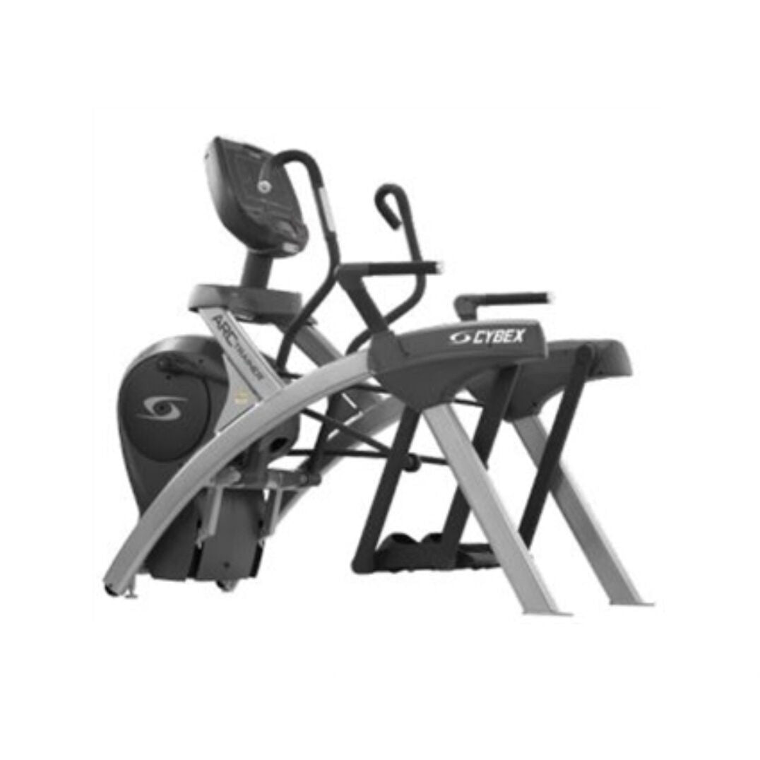 cybex arc trainer 772at Cybex Arc Trainer 771At – USA Fitness Warehouse
