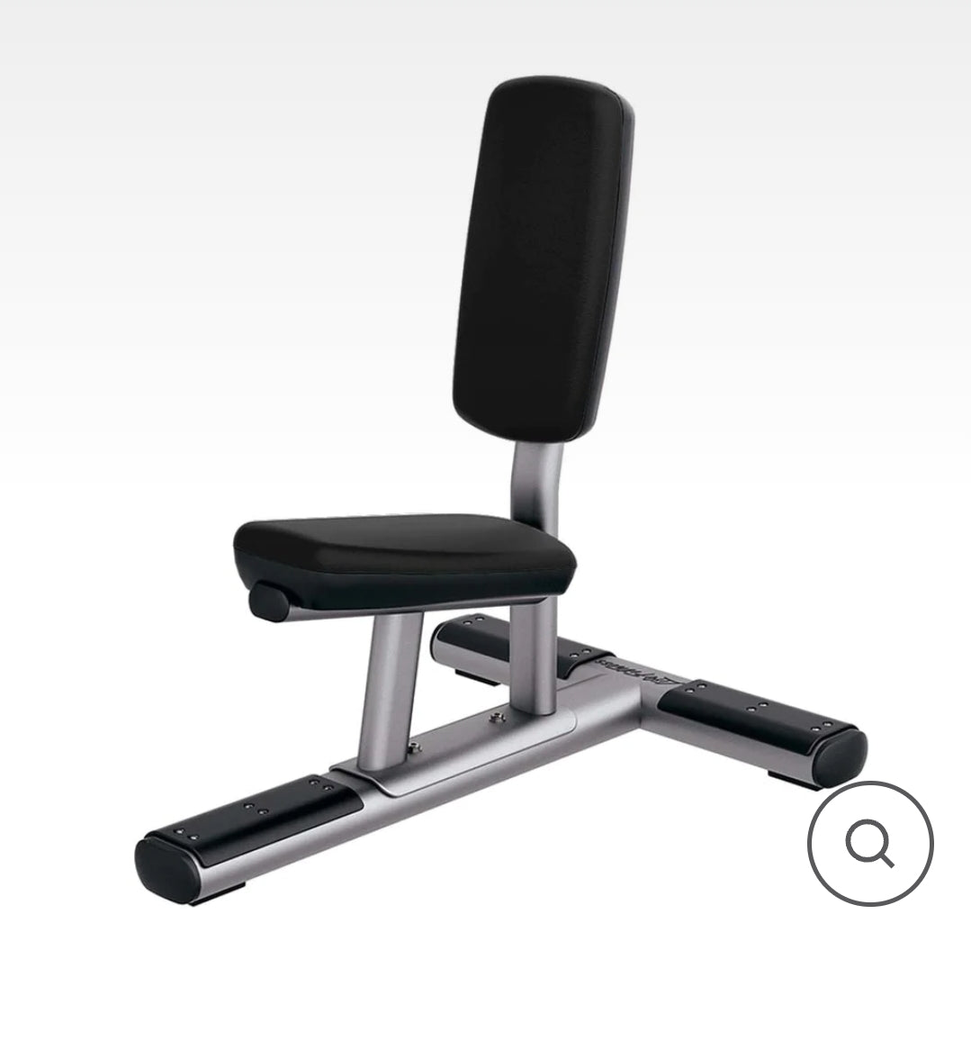 Life Fitness Signature Utility Bench USA Fitness Warehouse