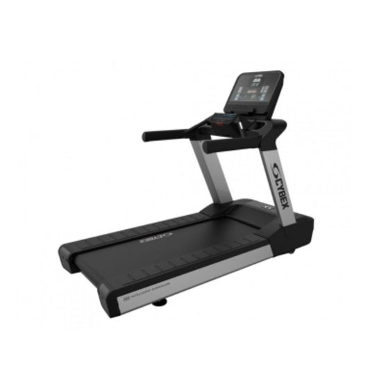 Cinta de correr Cybex Serie R 50L