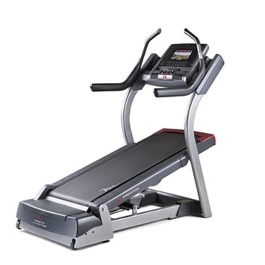 Freemotion Incline Trainer