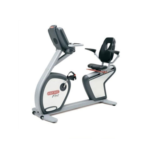 Star Trac Pro Recumbent Bike