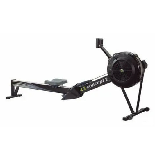 Concept 2 Rower