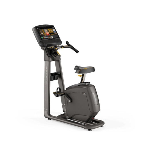 Matrix U-50-F XIR Upright Bike