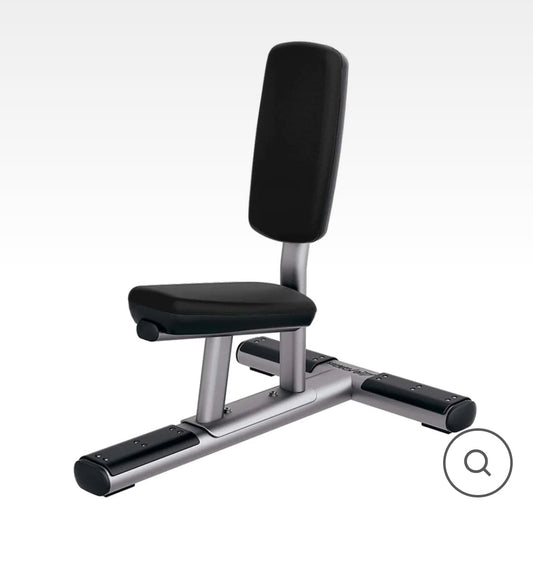 Life Fitness Signature Utility Bench