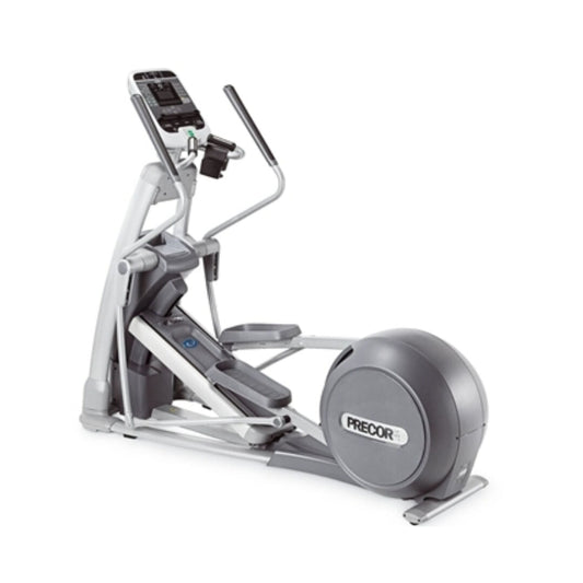 Precor 576I elíptica